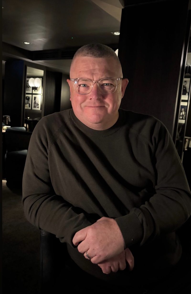 Stephen Adams, Strategic Growth Advisor and Non-Executive Director